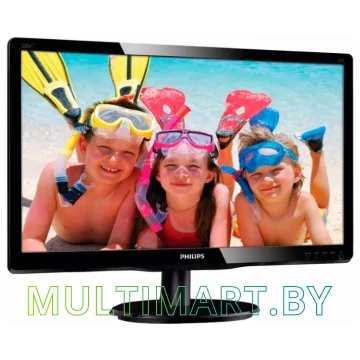 Монитор Philips 226V4LAB/01
